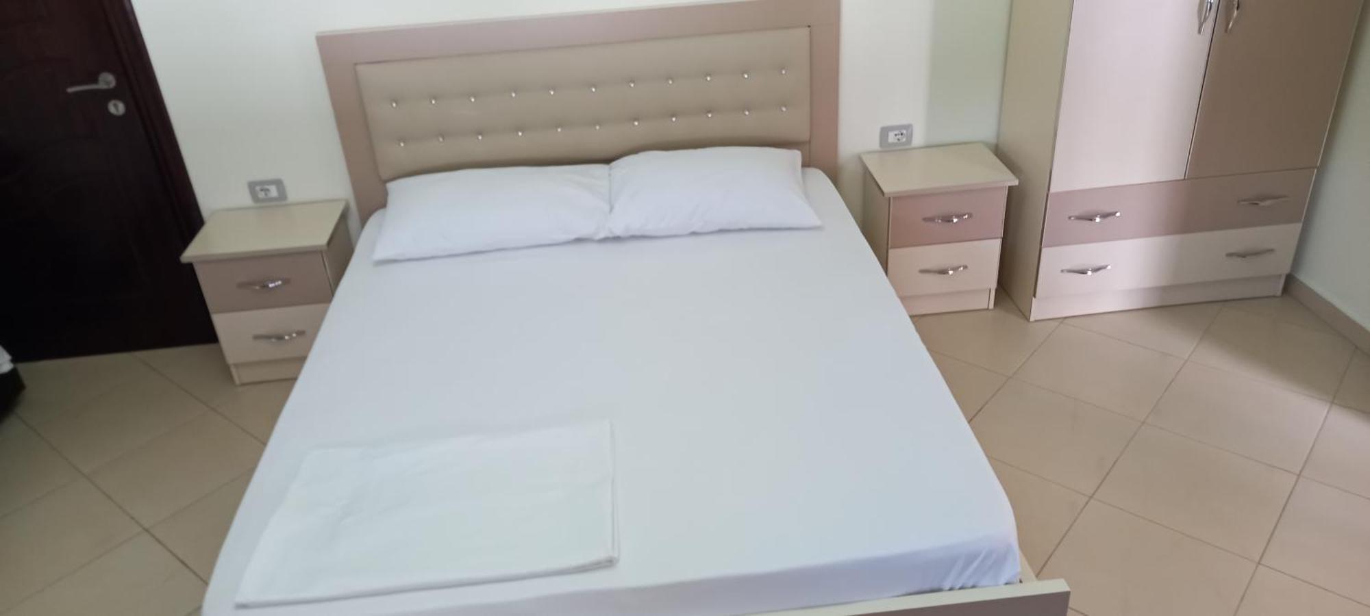 Apartments Orkidea Ксамил Номер фото