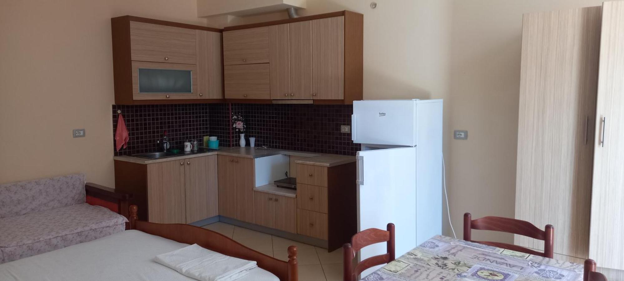 Apartments Orkidea Ксамил Номер фото