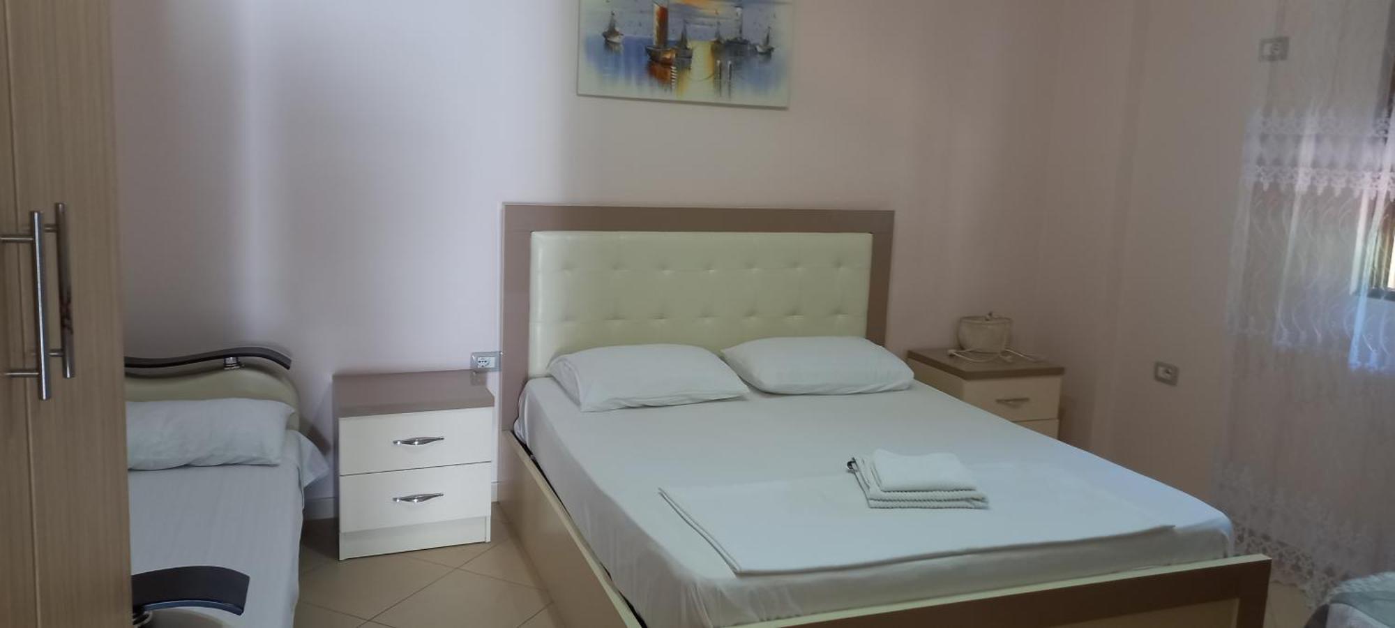 Apartments Orkidea Ксамил Номер фото